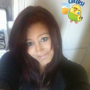 Meet your Posher, Mikki donald