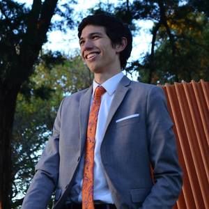 Meet your Posher, Nathan