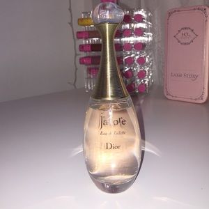 Jadore edt