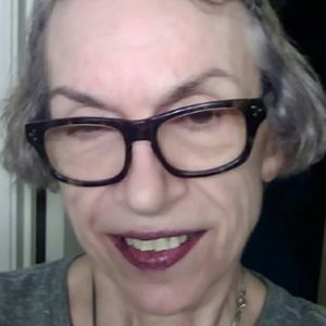 Meet your Posher, Vickie