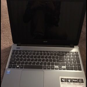 acer laptop