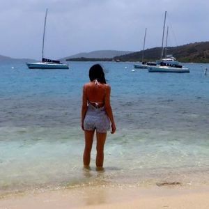 Meet your Posher, Cora