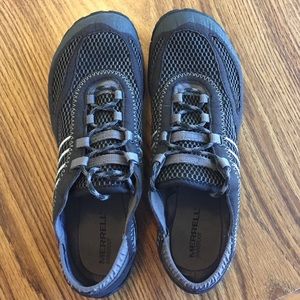 MERRELL BAREFOOT Vibram shoe