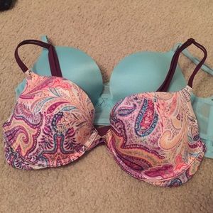 Victoria secret bras