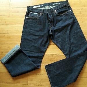 Men jeans