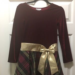🎄🎄🎄🎄Girls Holiday Dress🎄🎄🎄🎄🎄