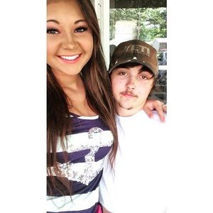 Meet your Posher, Mary ellynne