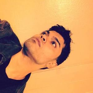 Meet your Posher, Lilen