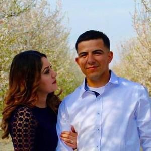 Meet your Posher, Edwin