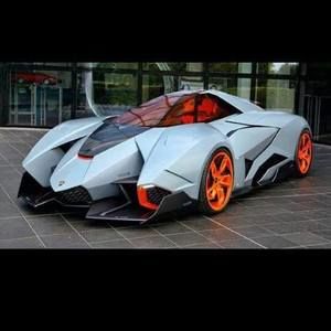 Meet your Posher, Royce