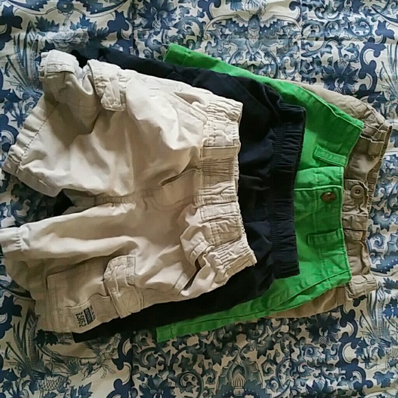 18 and 18-24 month bundle