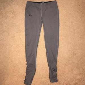 Under Armour Heat Gear Leggings