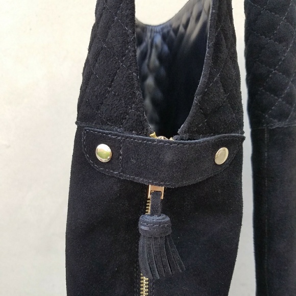 Chic Suede Leather Boots by Vince Camuto - Picture 5 of 6