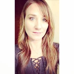 Meet your Posher, April