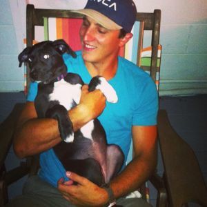 Meet your Posher, Adam