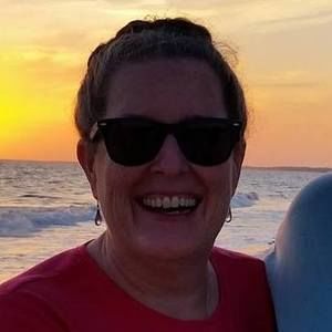 Meet your Posher, Margaret