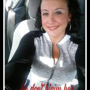 Meet your Posher, Deana