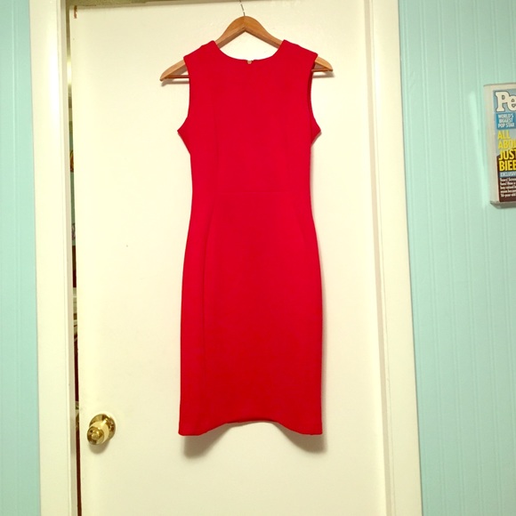 Calvin Klein dress