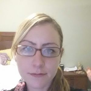 Meet your Posher, Stacey