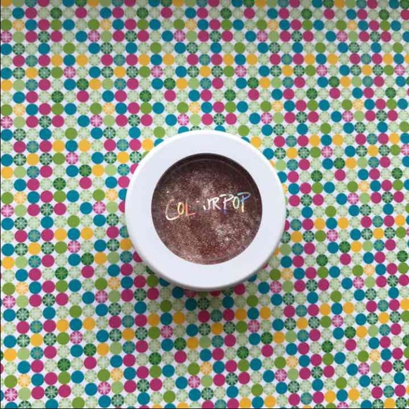 Colourpop Summer Lovin' Limited Edition Eyeshadow