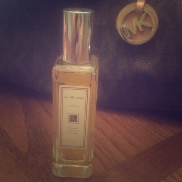 Jo Malone Orange Blossom Cologne 1oz