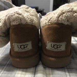 Girls Uggs