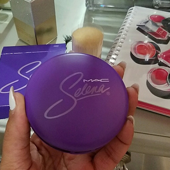 MAC Cosmetics Other - Selena Techno Cumbia