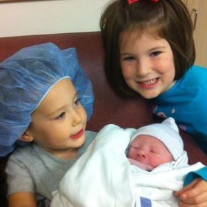 Meet your Posher, Adam