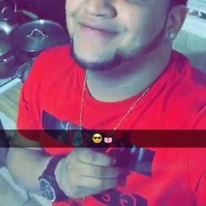 Meet your Posher, Anthony