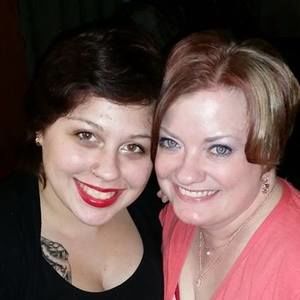 Meet your Posher, Christine