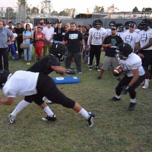 Meet your Posher, Rogelio