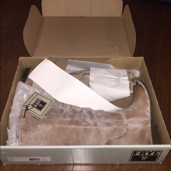 Frye Paige Tall Riding Boots