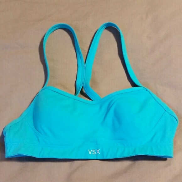VICTORIA'S SECRET VSX sports bra