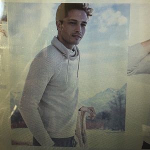 New; never been worn; still has tags