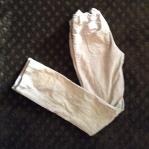 Old Navy corduroy pants