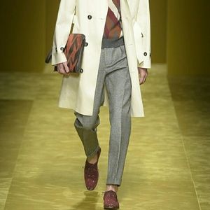 Meet your Posher, Devon