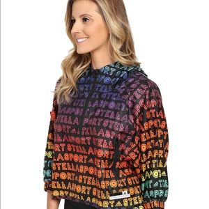 Stellasport Adidas Jacket