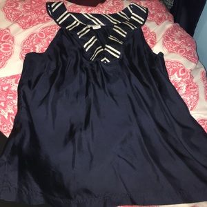 Vineyard Vines Sleek Tank