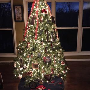 Meet your Posher, Tracy webster