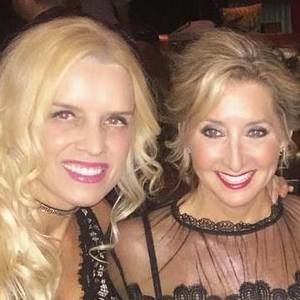 Meet your Posher, Chrystie