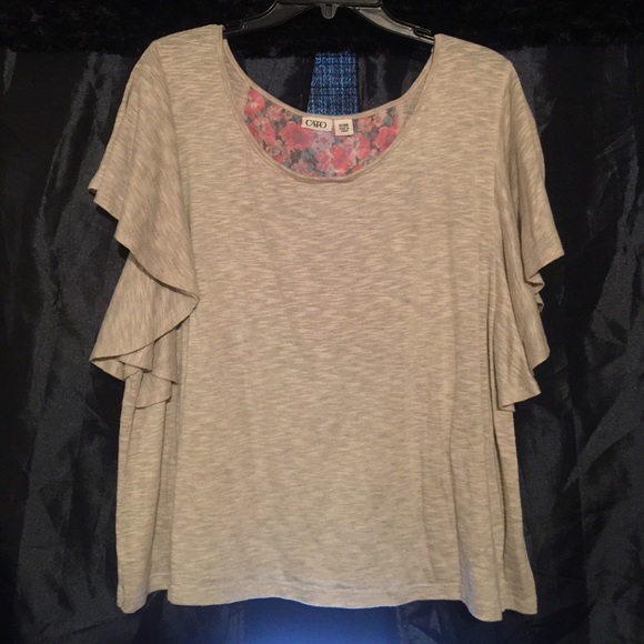 Cute Shirt - Picture 1 of 4