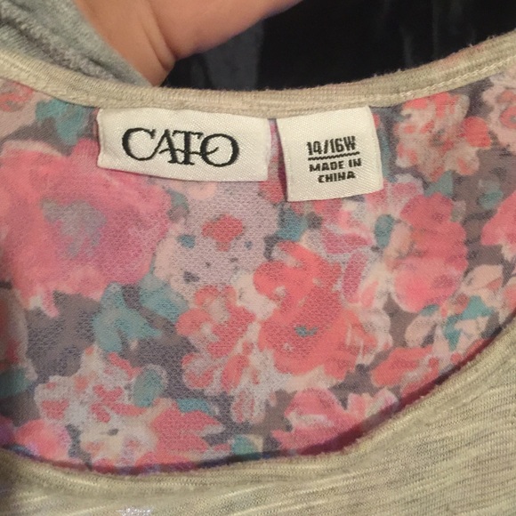 Cute Shirt - Picture 4 of 4