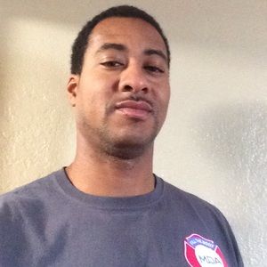 Meet your Posher, Deandrae