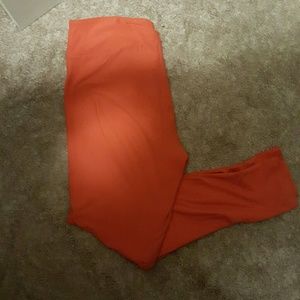 Lularoe TC leggings