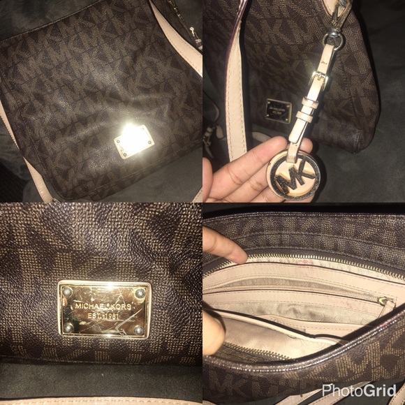 Micheal Kors Purse