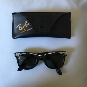 Ray ban sunglasses