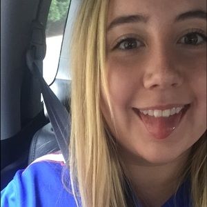 Meet your Posher, Marybeth