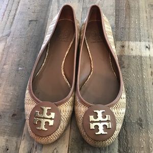 Tory Burch Flats