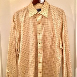 Jos. A. Bank Button Up Shirt