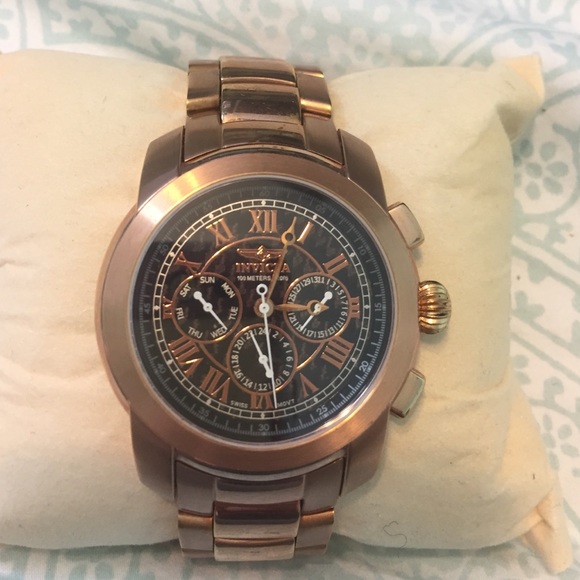 New invicta ⌚️ - Picture 2 of 3